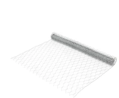 Cavatorta Šešiakampio tinklelio galv 1.0X50X50X1000MM 10M
