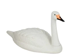 Garden Center Coreparts DECORATION SWAN N009 88X36X43