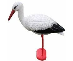 Epson DECORATION STORK W015 66X25X78