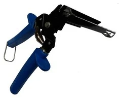 Garden Center Knaibles Pliers For 20 Mm Net Fixing Clamps