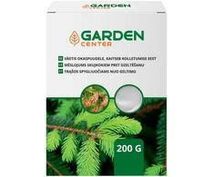 Garden Center Trąšos krūmams nuo pageltimo gc 200g
