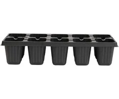 Garden Center Siūlų padėklas su rankena xd10 28x13x6cm