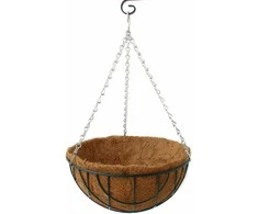 Garden Center Pakabinamas gėlių vazonas medžiams hb2301 d25cm