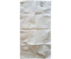 Garden Center Savage Gear PP WOVEN BAGS 55X105CM Baltas