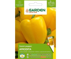 Garden Center Paprikos sėklos vienmetės afroditos