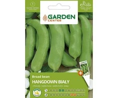Garden Center Sodo centro pupelės, mažos, Hangdown Bialy, 8 g