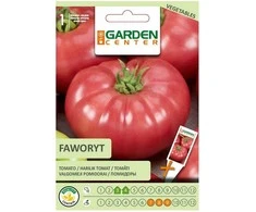 Garden Center Sodo centro sėklos, Faworyt pomidorai, 0,2 g