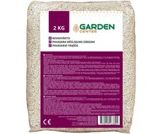 Garden Center Sodo trąšos A03a3 12236, granuliuotos, 2kg