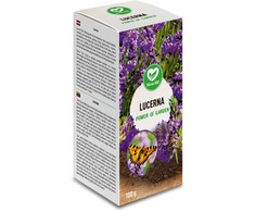 GARDEN+ Žolės sėklos Alfalfa Sowing Gea, 0.2kg