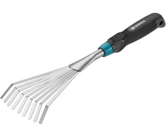 Gardena 12cm rankinis grėblys