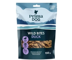 Prima WILD BITES antiena WITH ECHINACEA SOFT 150G