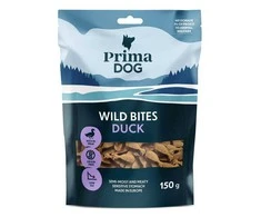 Prima WILD BITES antiena WITH ECHINACEA SOFT 150G