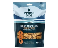 Skanėstas šunims Prima, kalakutiena, 0.15 kg