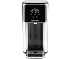 Virdulys Gastroback 42330 Design Hot Vanduo Dispenser Quick Tea