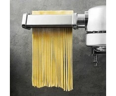 Gastroback 90763 makaronų rinkinys, 3 vnt., skirtas Design Stand Mixer 40977
