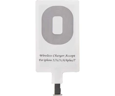 Gastroback 99528 Wireless Charger Reciever for Led Lamp 60000