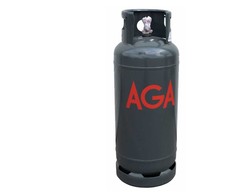 Dujos propanas 60+ 41l