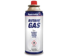 Dujų balionas Specialist+ 68-005, 227 g