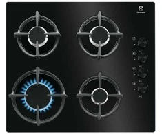 Electrolux KGG6407K