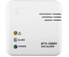 Gāzes sensors Aisko MTG-3000H, 85 dB