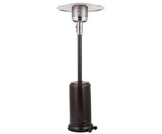 Urban Outdoor Miesto lauko dujinis šildytuvas PH01-S