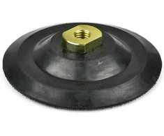 Geko Adapteris M14 125mm deimantiniams poliravimo diskams