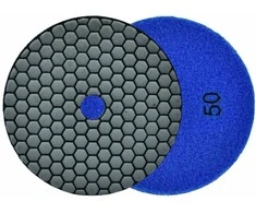 Geko Deimantinis diskas BE PREKĖS ŽENKLO MODELIS 125mm