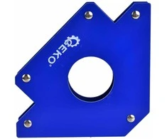 Geko Suvirinimo magnetinis kampas 34.5kg