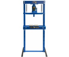 GEKO PRASA HYDRAULICZNA 12T... .