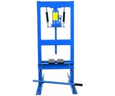 Geko Hidraulinis presas 8t