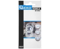 Geko Redukcijos komplektas Zāģripām REDUKCIJA 22.2mm