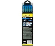 Gelęžtė BI-METAL 300 mm 24TPI, Stanley