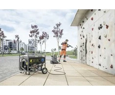 Generatorius Karcher PGG 3/1; 2,8 kW; benzininis