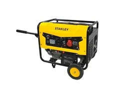 Generatorius benzininis Stanley SG 5600, 5000 W