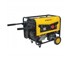 Generatorius benzininis Stanley SG 5600, 5000 W