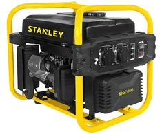 Generatorius Stanley SIG 2000-1, 1800 W, inverterinis