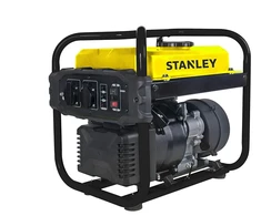 Generatorius Stanley SIG 2000-1, 1800 W, inverterinis