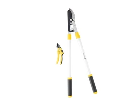 Genėtuvas ir sekatorius Forte Tools 42-405FT. 79 cm
