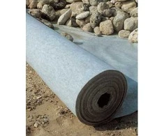 Geotekstilas Briko Geo 150, nerimastingas, 2 x 50 m, 150 g/m²