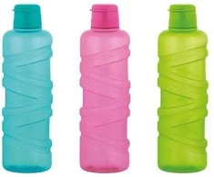 GERTUVĖ OKKO 1L PLASTIKINĖ ĮVAIR SPALV