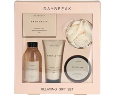 GIFT SET 5PCS DAYBREAK