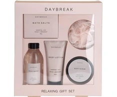 GIFT SET 5PCS DAYBREAK