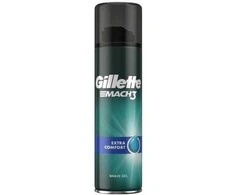 Bikuva.lt Skutimosi gelis Gillette Mach3 Extra Comfort 200ml