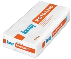 Tinkas KNAUF ROTBAND 30 kg