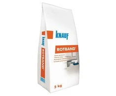 Tinkas KNAUF ROTBAND 5KG