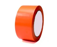 Forte Tools Tinkavimo juosta PVC FORTE 50 mm x 33 m