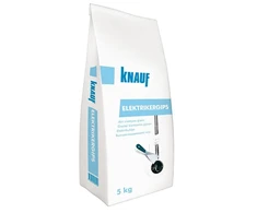 Knauf Elektriko tinkas 5kg