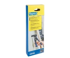 Gipskartonio įvarų replės specialios paskirties Rapid XP20 5001537, 245 mm