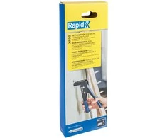 Gipskartonio profilio replės specialios paskirties Rapid XP20 5001537, 245 mm