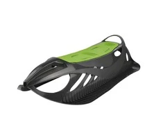 Rogutės Neon Grip Gizmo juodos/žalios